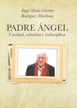 PADRE ÁNGEL PADRE ÁNGEL
