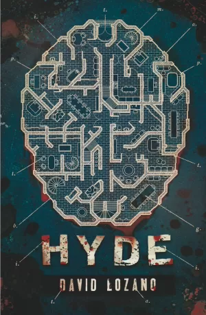 HYDE HYDE