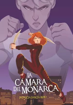 LA CÁMARA DEL MONARCA LA CÁMARA DEL MONARCA