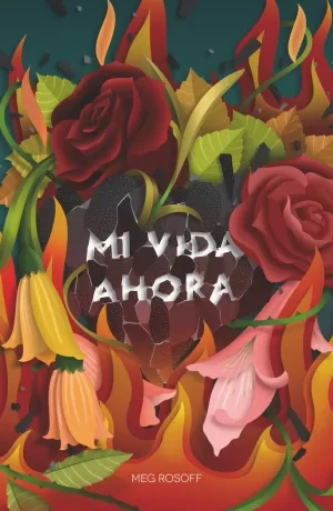 MI VIDA AHORA MI VIDA AHORA