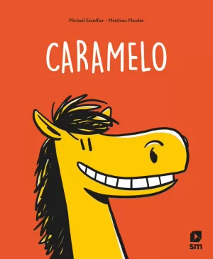 CARAMELO CARAMELO