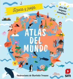 ATLAS DEL MUNDO ATLAS DEL MUNDO