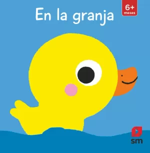 EN LA GRANJA EN LA GRANJA