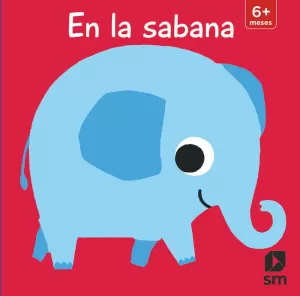 EN LA SABANA EN LA SABANA
