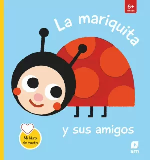 LA MARIQUITA Y SUS AMIGOS LA MARIQUITA Y SUS AMIGOS