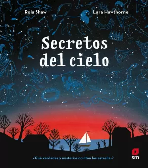 SECRETOS DEL CIELO SECRETOS DEL CIELO