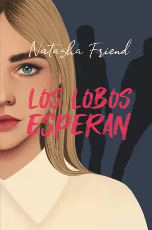 LOS LOBOS ESPERAN LOS LOBOS ESPERAN