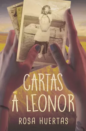 CARTAS A LEONOR CARTAS A LEONOR