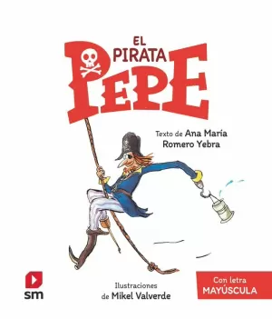EPP. EL PIRATA PEPE EPP. EL PIRATA PEPE