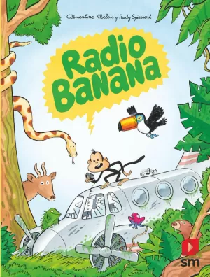 RADIO BANANA RADIO BANANA