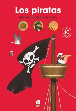 MPD. LOS PIRATAS MPD. LOS PIRATAS