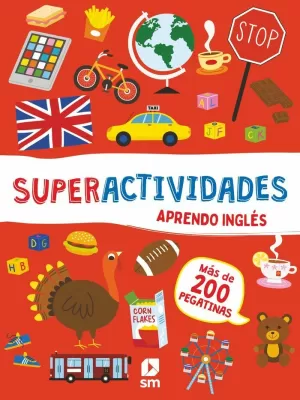 APRENDO INGLÉS APRENDO INGLÉS