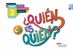 ¿QUIÉN ES QUIÉN? ¿QUIÉN ES QUIÉN?