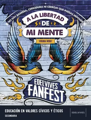PROYECTO: FANFEST - EDUCACIÓN EN VALORES CÍVICOS Y ÉTICOS ESO PROYECTO: FANFEST - EDUCACIÓN EN VALORES CÍVICOS Y ÉTICOS ESO