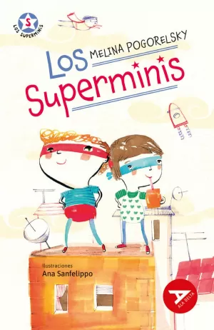 LOS SUPERMINIS LOS SUPERMINIS