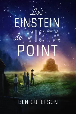 LOS EINSTEIN DE VISTA POINT LOS EINSTEIN DE VISTA POINT
