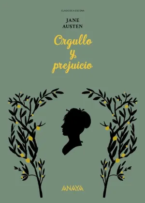 CLASICOS A ESCENA: ORGULLO Y PREJUICIO