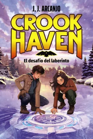 EL DESAFÍO DEL LABERINTO