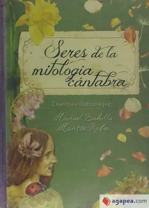 SERES DE LA MITOLOGÍA CÁNTABRA