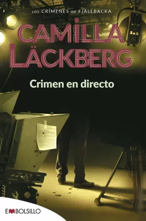 CRIMEN EN DIRECTO CRIMEN EN DIRECTO