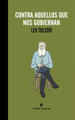 CONTRA AQUELLOS QUE NOS GOBIERNAN CONTRA AQUELLOS QUE NOS GOBIERNAN