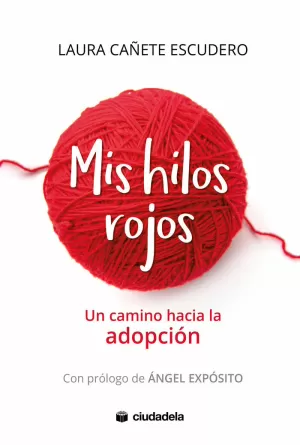 MIS HILOS ROJOS MIS HILOS ROJOS