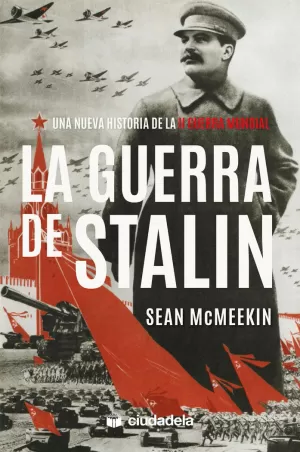 LA GUERRA DE STALIN LA GUERRA DE STALIN