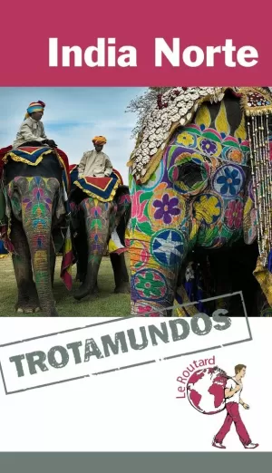 INDIA NORTE INDIA NORTE