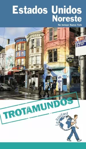 ESTADOS UNIDOS. NORESTE ESTADOS UNIDOS. NORESTE