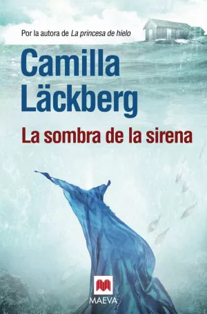 LA SOMBRA DE LA SIRENA LA SOMBRA DE LA SIRENA