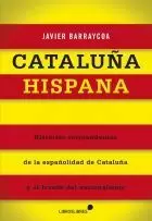 CATALUÑA HISPANA
