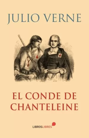 EL CONDE DE CHANTELEINE EL CONDE DE CHANTELEINE