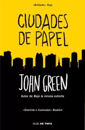 CIUDADES DE PAPEL CIUDADES DE PAPEL