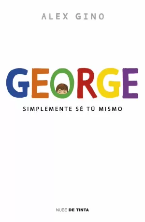 GEORGE GEORGE