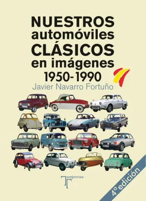 NUESTROS AUTOMÓVILES CLÁSICOS