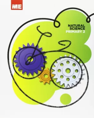 NATURAL SCIENCE 2 NATURAL SCIENCE 2