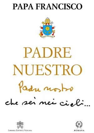 PADRE NUESTRO