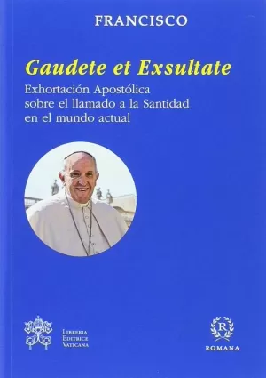 EXHORTACIÓN APOSTÓLICA