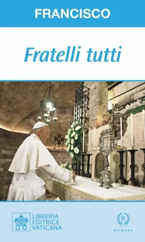 FRATELLI TUTI FRATELLI TUTI