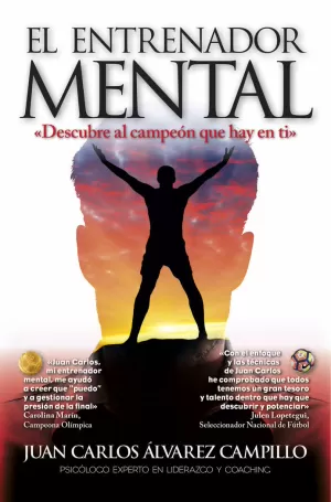 EL ENTRENADOR MENTAL EL ENTRENADOR MENTAL