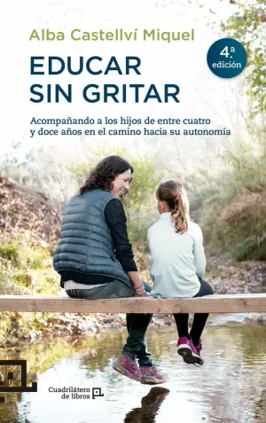 EDUCAR SIN GRITAR EDUCAR SIN GRITAR