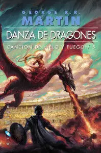 DANZA DE DRAGONES (OMNIUM) DANZA DE DRAGONES (OMNIUM)
