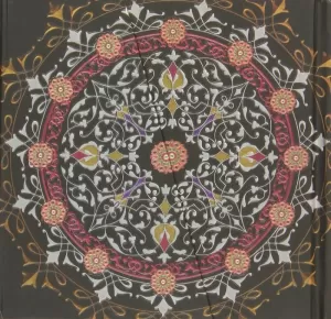 CUADERNOS MANDALAS