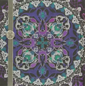 CUADERNOS MANDALAS CUADERNOS MANDALAS
