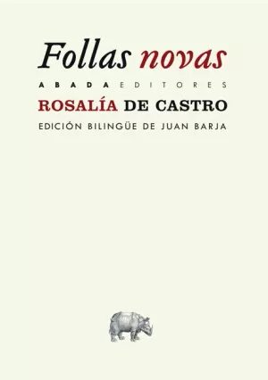 FOLLAS NOVAS FOLLAS NOVAS
