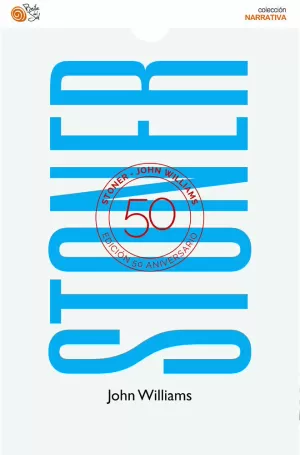 STONER 5ª EDICION