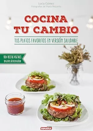 COCINA TU CAMBIO COCINA TU CAMBIO