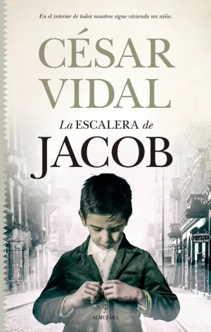 LA ESCALERA DE JACOB LA ESCALERA DE JACOB