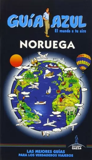 NORUEGA NORUEGA