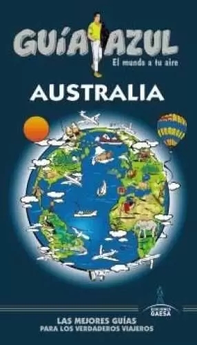 AUSTRALIA